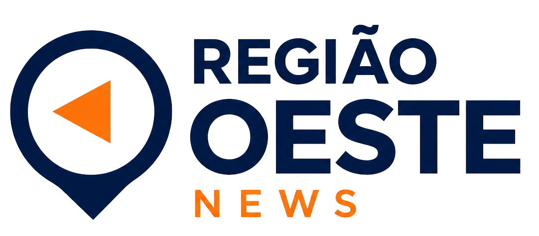 Região Oeste News — seu portal de notícias
