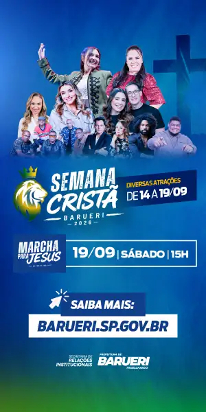 Semana Cristã Barueri 2026