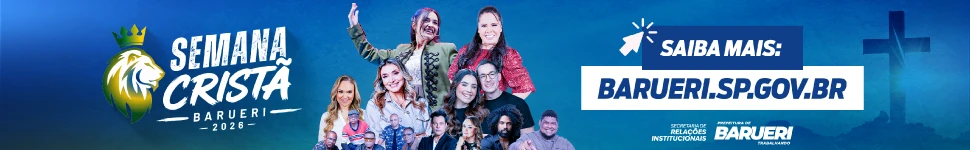 Semana Cristã Barueri 2026