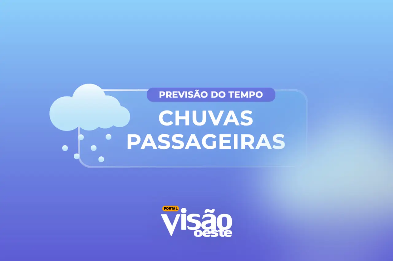 Frio Intenso e Chuvas Passageiras Anotam Domingo em Osasco